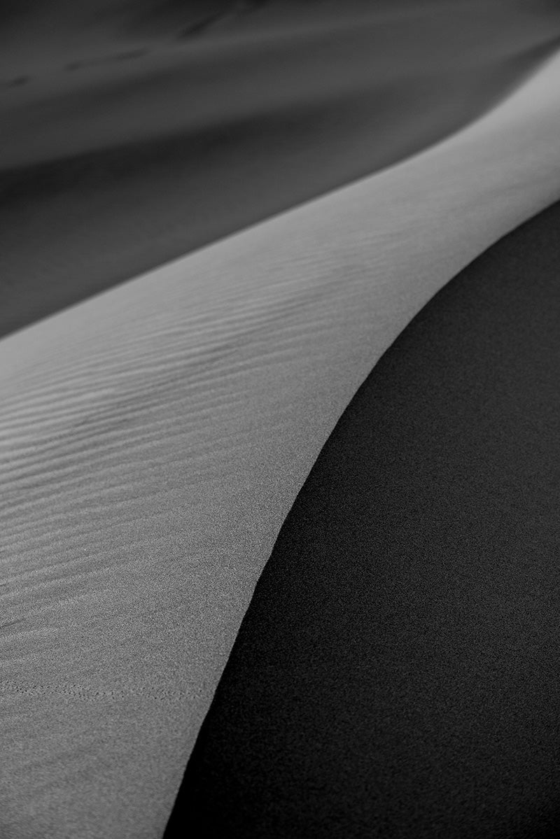 Flat Sands Yoga Mat