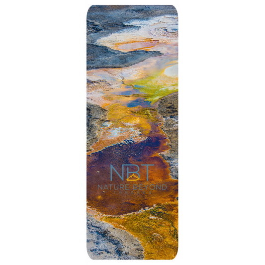 Yellowstone Yoga Mat