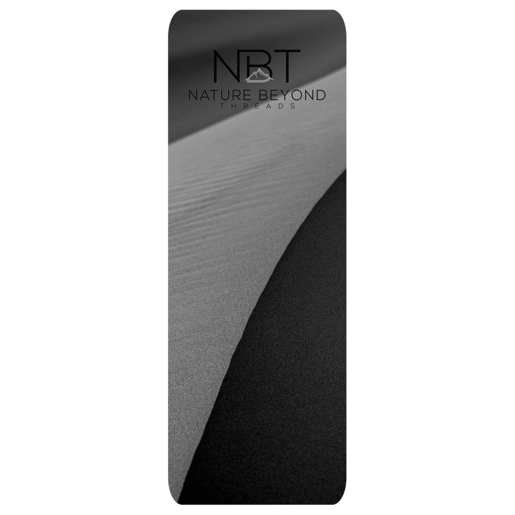 Flat Sands Yoga Mat